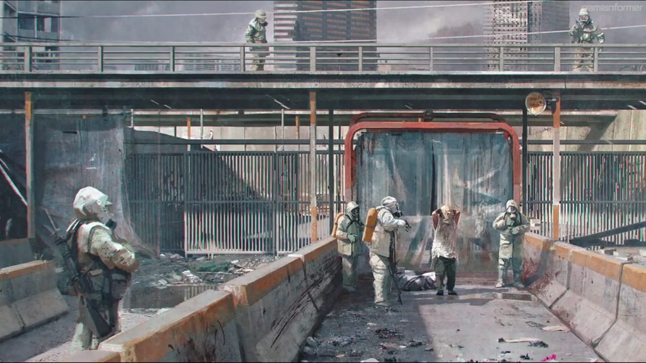 The Last of Us - Imagen 38